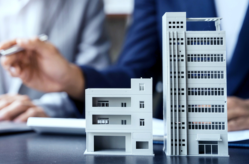 マンションを売る